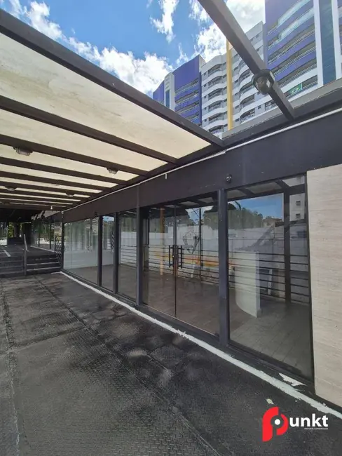 Foto 2 de Sala Comercial para alugar, 60m2 em Adrianópolis, Manaus - AM