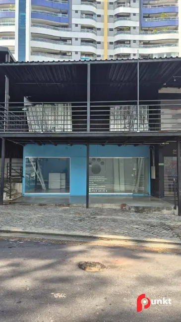 Foto 3 de Sala Comercial para alugar, 60m2 em Adrianópolis, Manaus - AM