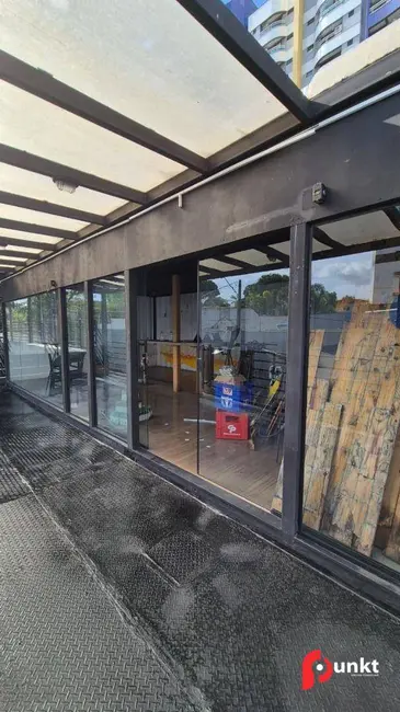 Foto 4 de Sala Comercial para alugar, 60m2 em Adrianópolis, Manaus - AM