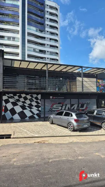 Foto 1 de Sala Comercial para alugar, 60m2 em Adrianópolis, Manaus - AM
