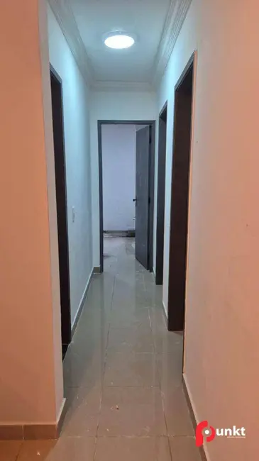 Foto 5 de Apartamento com 3 quartos para alugar, 80m2 em Chapada, Manaus - AM