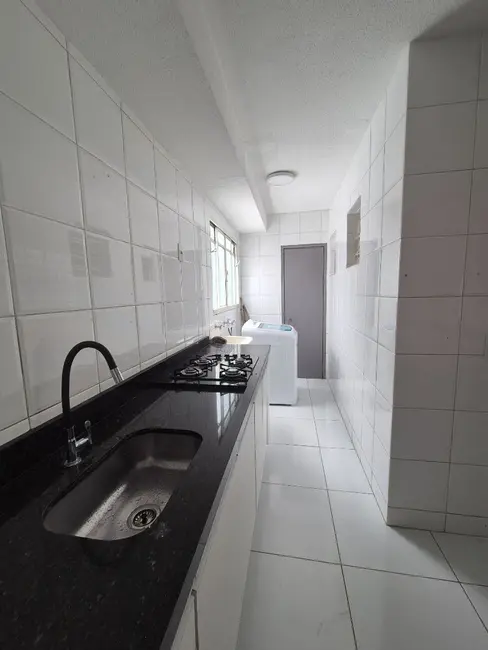 Foto 5 de Apartamento com 3 quartos para alugar, 80m2 em Chapada, Manaus - AM