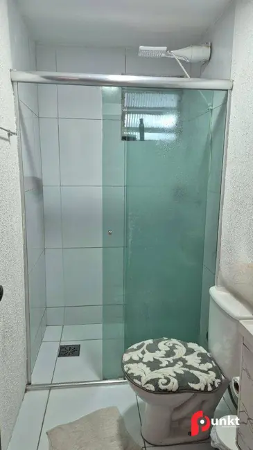 Foto 4 de Apartamento com 3 quartos para alugar, 80m2 em Chapada, Manaus - AM