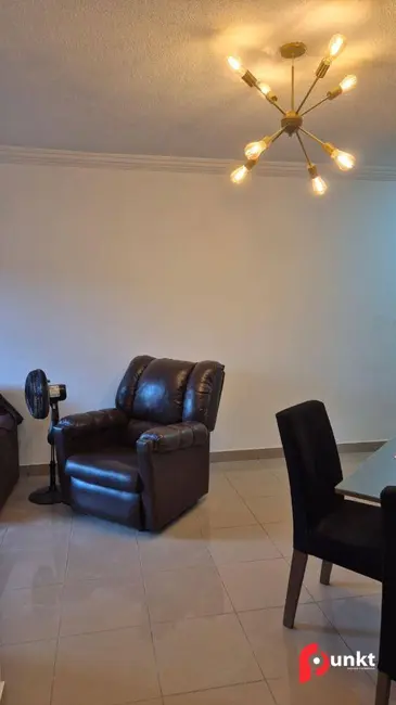 Foto 2 de Apartamento com 3 quartos para alugar, 80m2 em Chapada, Manaus - AM