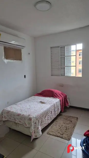 Foto 6 de Apartamento com 3 quartos para alugar, 80m2 em Chapada, Manaus - AM