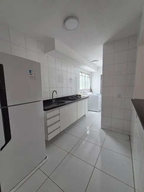 Foto 4 de Apartamento com 3 quartos para alugar, 80m2 em Chapada, Manaus - AM