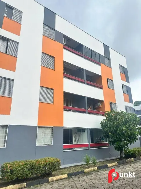 Foto 7 de Apartamento com 3 quartos para alugar, 80m2 em Chapada, Manaus - AM