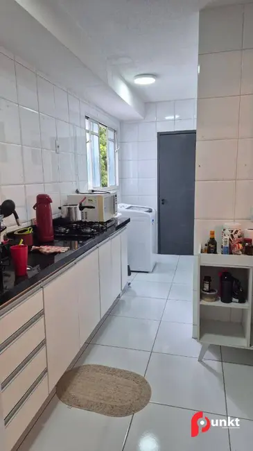 Foto 3 de Apartamento com 3 quartos para alugar, 80m2 em Chapada, Manaus - AM