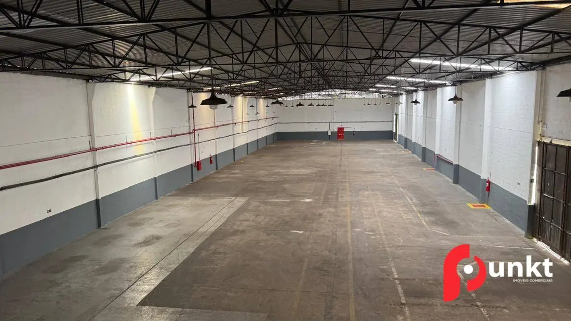 Foto 2 de Armazém / Galpão para alugar, 30000m2 em Compensa, Manaus - AM