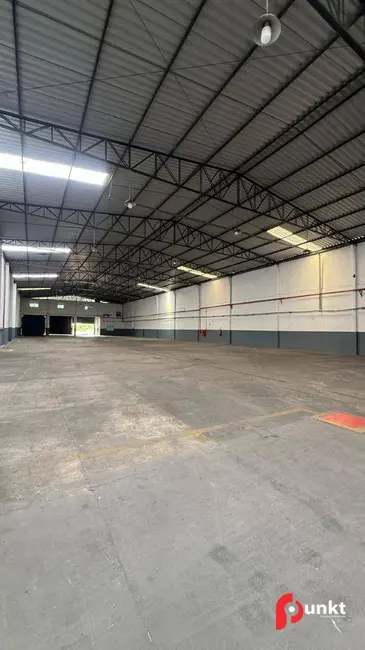 Foto 3 de Armazém / Galpão para alugar, 30000m2 em Compensa, Manaus - AM