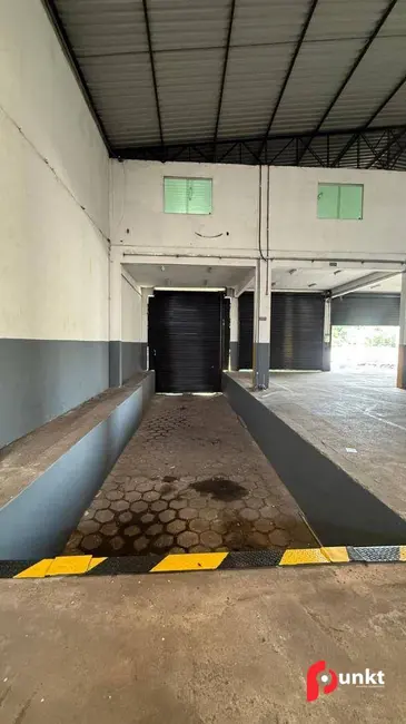 Foto 5 de Armazém / Galpão para alugar, 30000m2 em Compensa, Manaus - AM