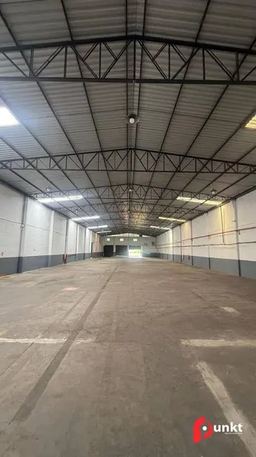Foto 1 de Armazém / Galpão para alugar, 30000m2 em Compensa, Manaus - AM