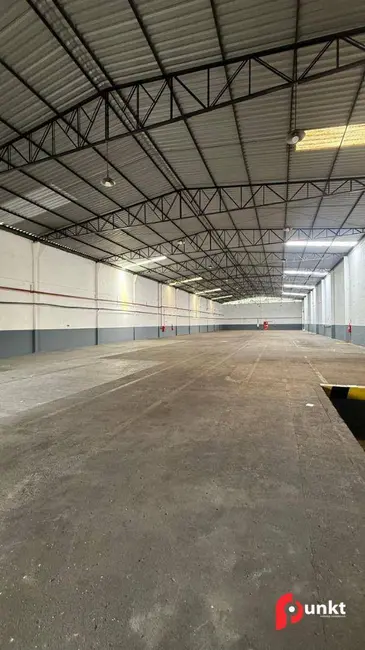 Foto 4 de Armazém / Galpão para alugar, 30000m2 em Compensa, Manaus - AM