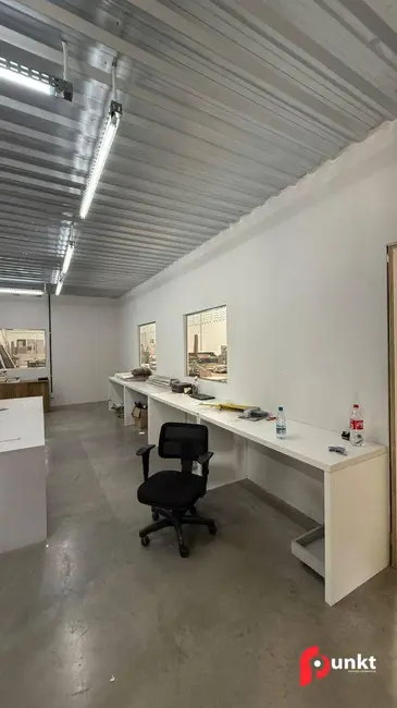 Armazém / Galpão para alugar, 1800m2 em Flores, Manaus - AM - imagem 5 Foto 5 de Armazém / Galpão para alugar, 1800m2 em Flores, Manaus - AM