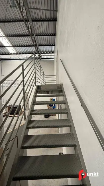 Armazém / Galpão para alugar, 1800m2 em Flores, Manaus - AM - imagem 7 Foto 7 de Armazém / Galpão para alugar, 1800m2 em Flores, Manaus - AM