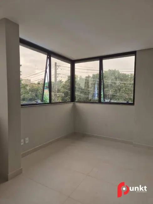 Foto 2 de Sala Comercial para alugar, 43m2 em Nossa Senhora das Graças, Manaus - AM