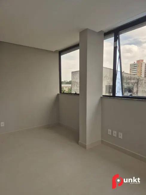 Foto 3 de Sala Comercial para alugar, 43m2 em Nossa Senhora das Graças, Manaus - AM