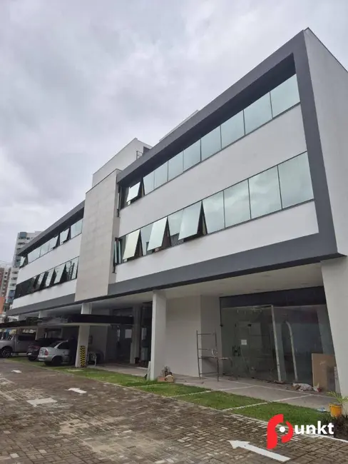 Foto 1 de Sala Comercial para alugar, 43m2 em Nossa Senhora das Graças, Manaus - AM