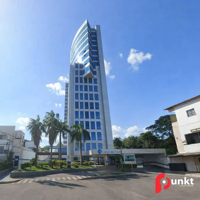 Sala Comercial à venda, 106m2 em Presidente Vargas, Manaus - AM - imagem 1 Foto 1 de Sala Comercial à venda, 106m2 em Presidente Vargas, Manaus - AM