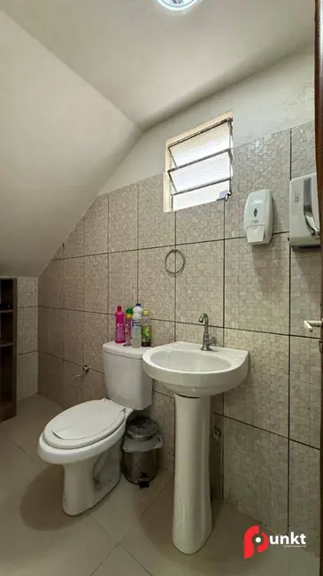 Foto 5 de Sala Comercial para alugar, 68m2 em Nossa Senhora das Graças, Manaus - AM