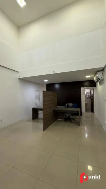 Foto 2 de Sala Comercial para alugar, 68m2 em Nossa Senhora das Graças, Manaus - AM