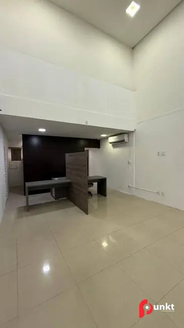Foto 3 de Sala Comercial para alugar, 68m2 em Nossa Senhora das Graças, Manaus - AM
