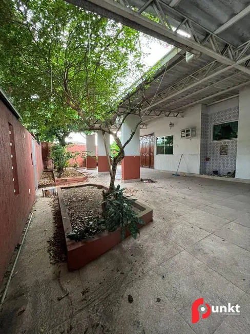 Foto 2 de Casa à venda, 382m2 em Parque 10 de Novembro, Manaus - AM
