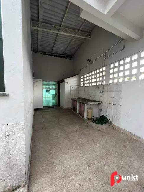 Foto 3 de Casa à venda, 382m2 em Parque 10 de Novembro, Manaus - AM