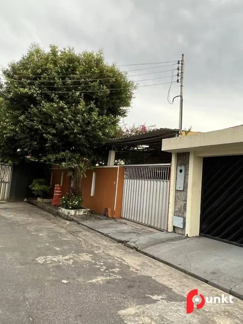 Foto 1 de Casa à venda, 382m2 em Parque 10 de Novembro, Manaus - AM