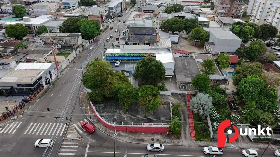 Terreno / Lote à venda, 1137m2 em Nossa Senhora das Graças, Manaus - AM - imagem 2 Foto 2 de Terreno / Lote à venda, 1137m2 em Nossa Senhora das Graças, Manaus - AM