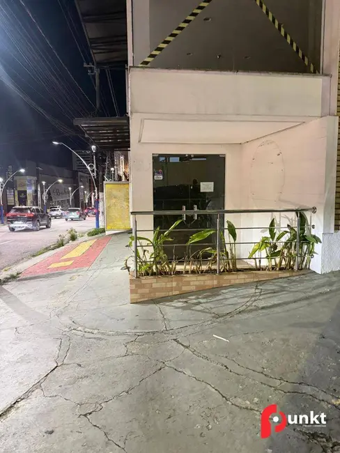Foto 2 de Loja para alugar, 200m2 em Nossa Senhora das Graças, Manaus - AM