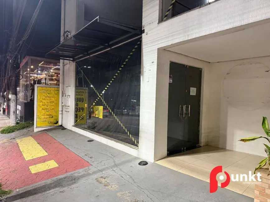 Foto 5 de Loja para alugar, 200m2 em Nossa Senhora das Graças, Manaus - AM