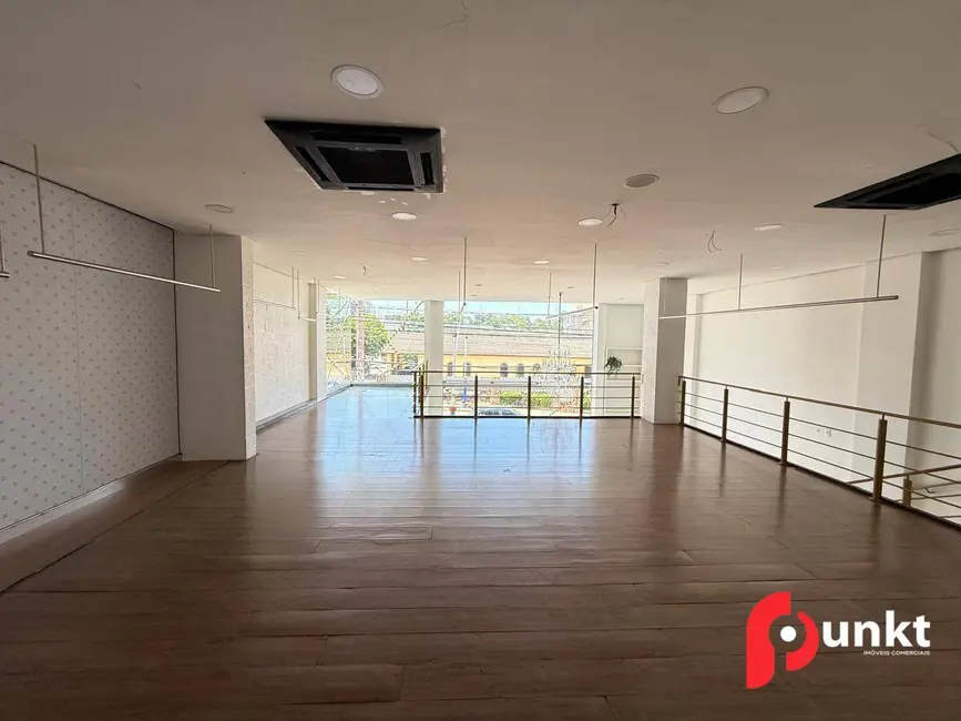 Foto 4 de Loja para alugar, 200m2 em Nossa Senhora das Graças, Manaus - AM