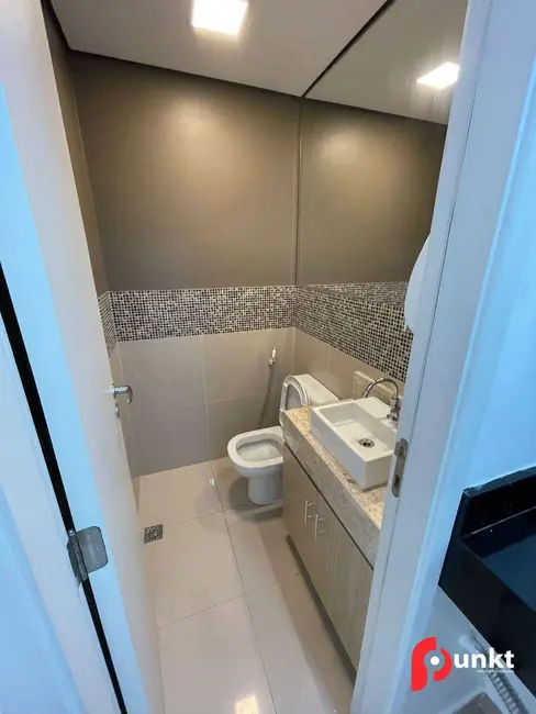 Foto 6 de Sala Comercial para alugar, 42m2 em Adrianópolis, Manaus - AM
