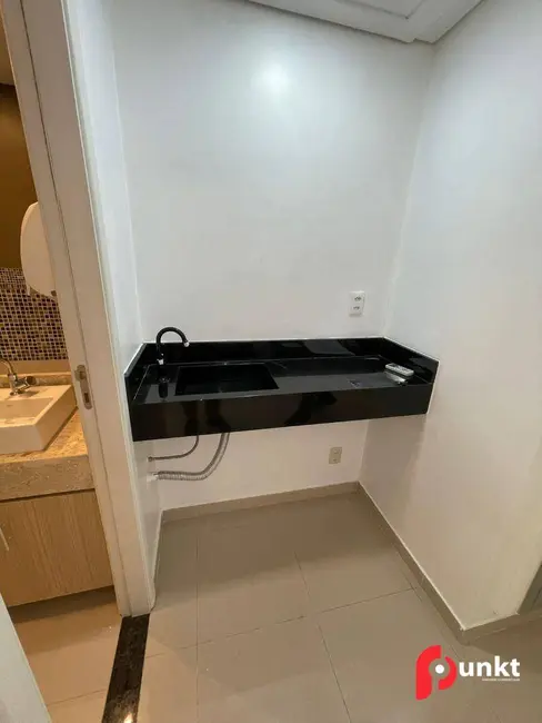 Foto 4 de Sala Comercial para alugar, 42m2 em Adrianópolis, Manaus - AM