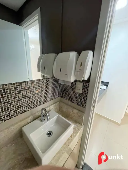 Foto 5 de Sala Comercial para alugar, 42m2 em Adrianópolis, Manaus - AM