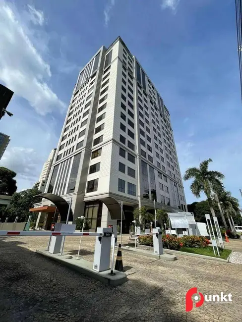 Foto 1 de Sala Comercial para alugar, 42m2 em Adrianópolis, Manaus - AM