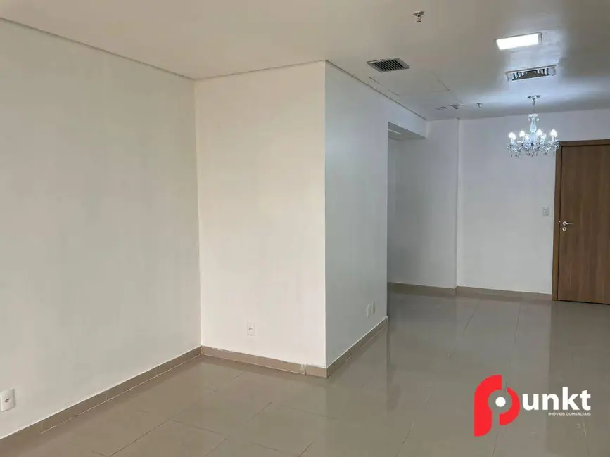 Foto 2 de Sala Comercial para alugar, 42m2 em Adrianópolis, Manaus - AM