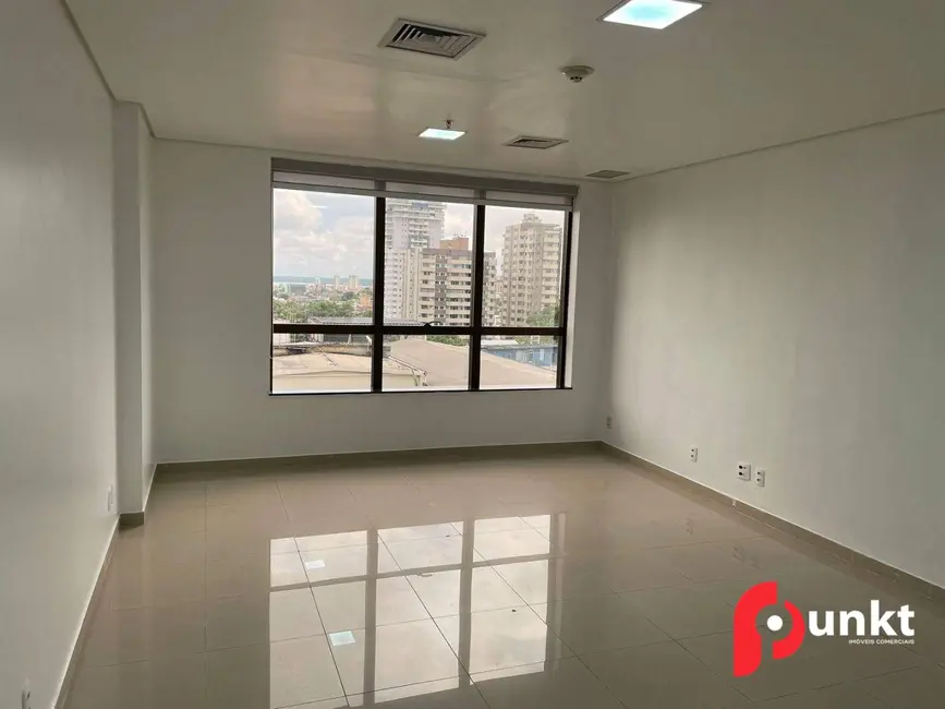 Foto 1 de Sala Comercial para alugar, 42m2 em Adrianópolis, Manaus - AM