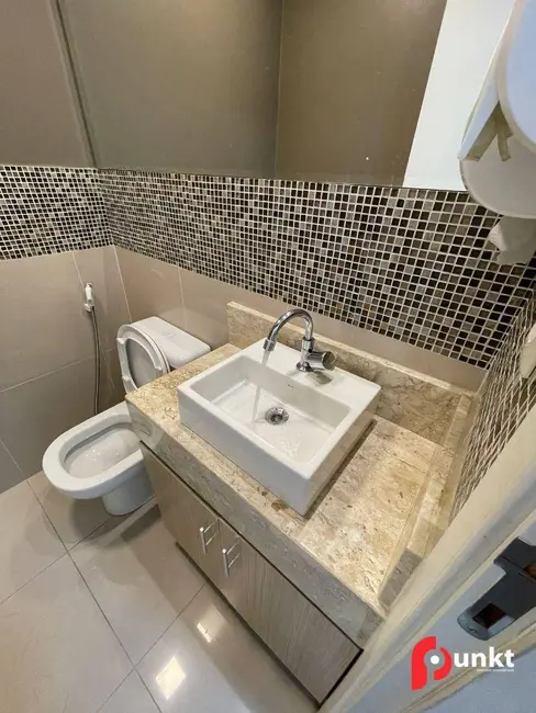 Foto 3 de Sala Comercial para alugar, 42m2 em Adrianópolis, Manaus - AM