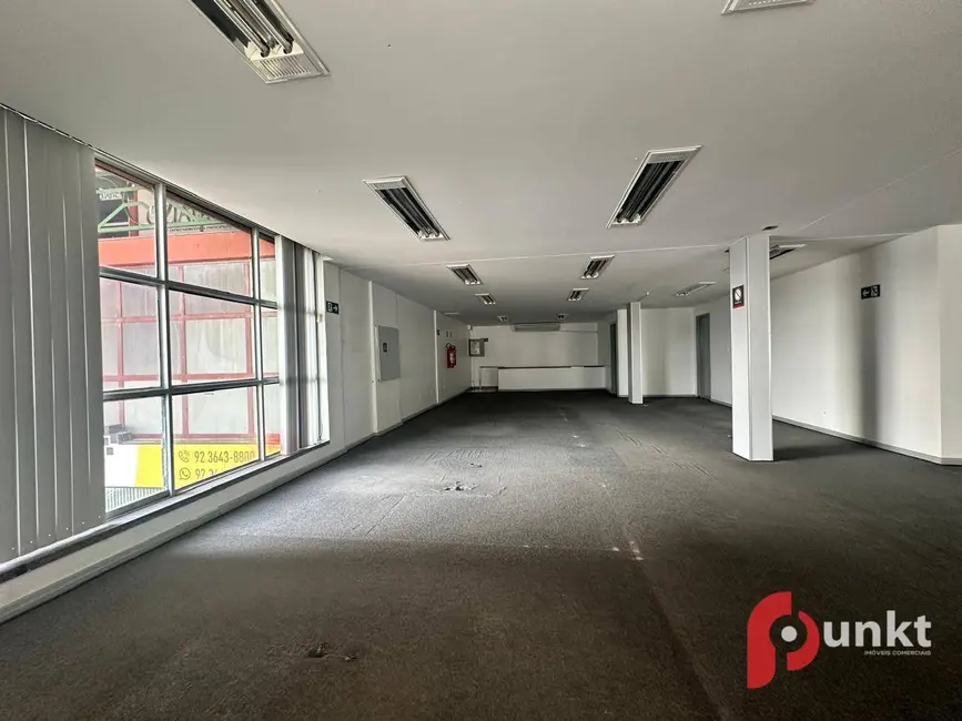 Foto 5 de Sala Comercial para alugar, 410m2 em Chapada, Manaus - AM