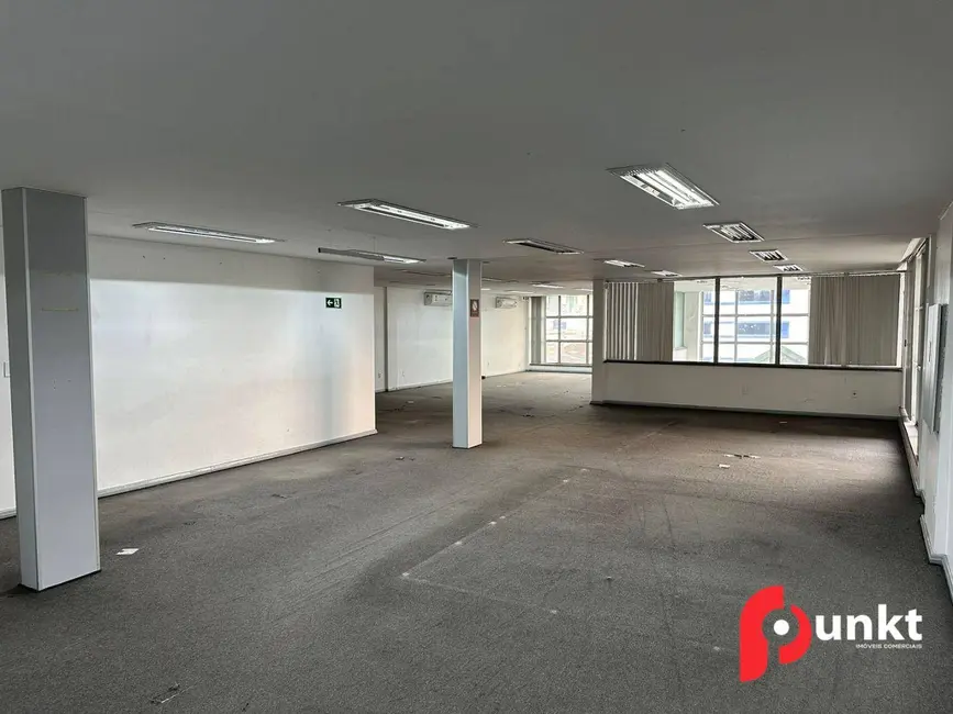 Foto 4 de Sala Comercial para alugar, 410m2 em Chapada, Manaus - AM