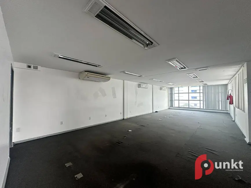 Foto 6 de Sala Comercial para alugar, 410m2 em Chapada, Manaus - AM