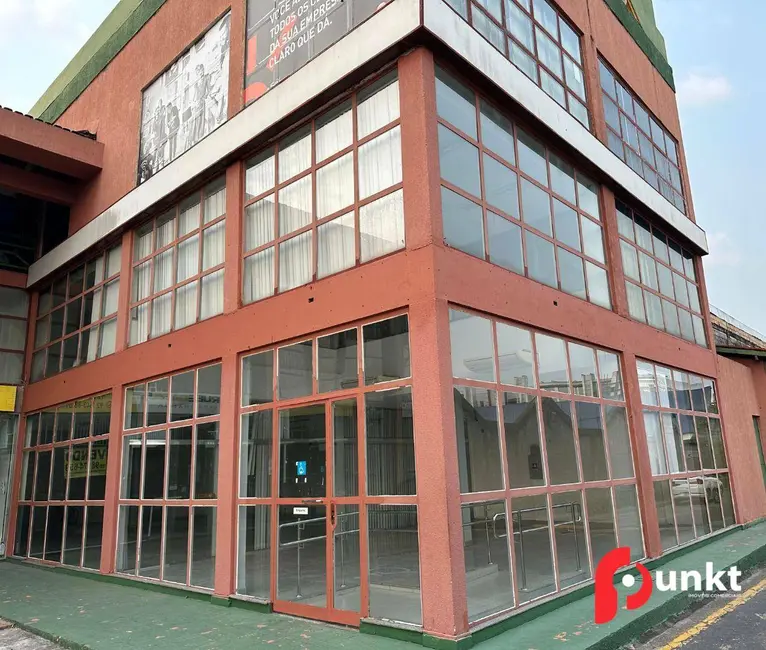 Foto 1 de Sala Comercial para alugar, 410m2 em Chapada, Manaus - AM