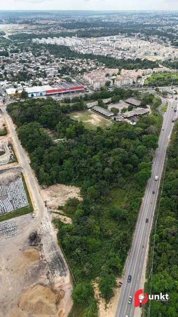 Terreno / Lote à venda, 35000m2 em Flores, Manaus - AM - imagem 2 Foto 2 de Terreno / Lote à venda, 35000m2 em Flores, Manaus - AM