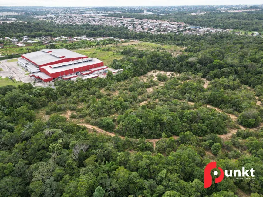 Terreno / Lote à venda, 25000m2 em Tarumã, Manaus - AM - imagem 2 Foto 2 de Terreno / Lote à venda, 25000m2 em Tarumã, Manaus - AM