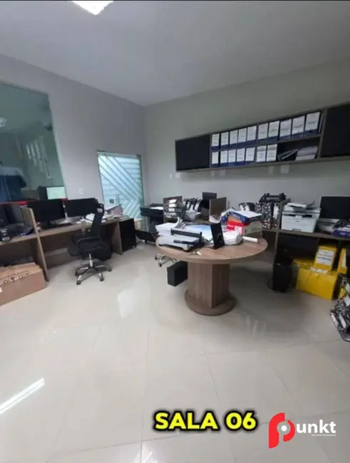 Foto 11 de Casa para alugar, 350m2 em Aleixo, Manaus - AM