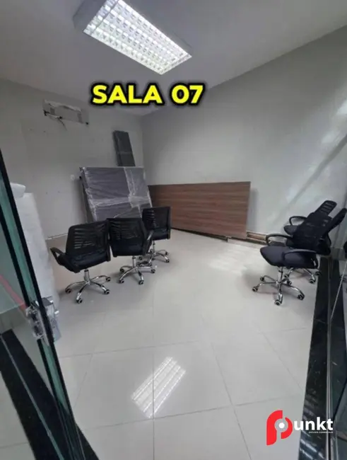 Foto 12 de Casa para alugar, 350m2 em Aleixo, Manaus - AM