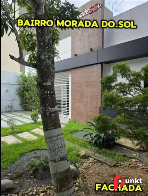 Casa para alugar, 350m2 em Aleixo, Manaus - AM - imagem 4 Foto 4 de Casa para alugar, 350m2 em Aleixo, Manaus - AM