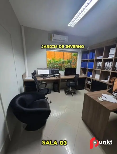 Casa para alugar, 350m2 em Aleixo, Manaus - AM - imagem 8 Foto 8 de Casa para alugar, 350m2 em Aleixo, Manaus - AM